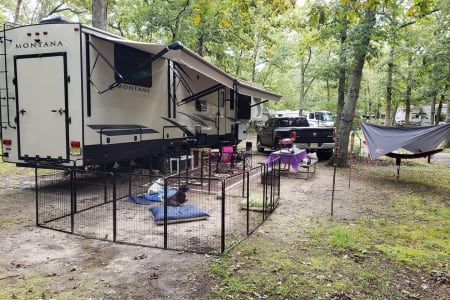 BellevueStatePark Rv Rentals