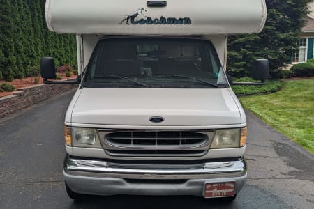 FrancesSlocumStatePark Rv Rentals