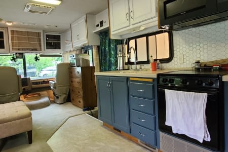 JohnsonLakeStateRecreationArea Rv Rentals