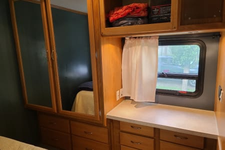 RV Rental nebraska