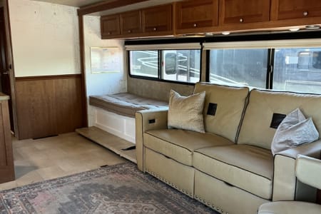 RV Rental vallejo,California-(CA)