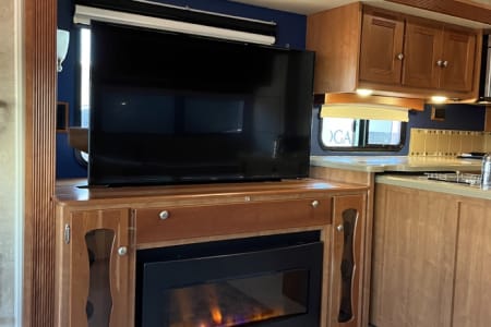 RV Rental vallejo,California-(CA)