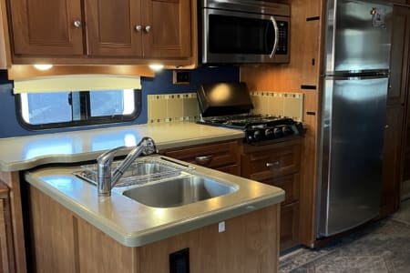 RV Rental vallejo,California-(CA)