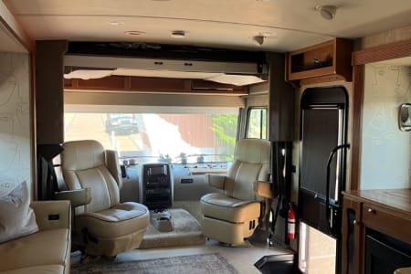 RV Rental santa-rosa,California-(CA)