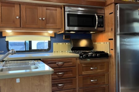 RV Rental santa-rosa,California-(CA)