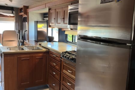 RV Rental santa-rosa,California-(CA)