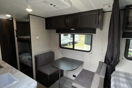 RougeNationalUrbanPark Rv Rentals