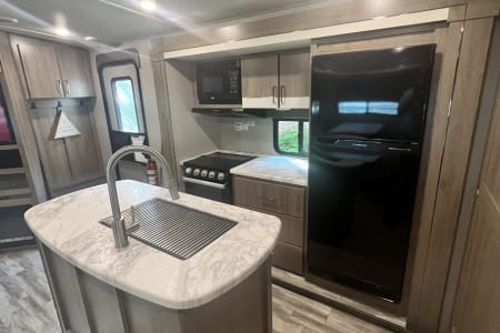 ArdenRV rentals