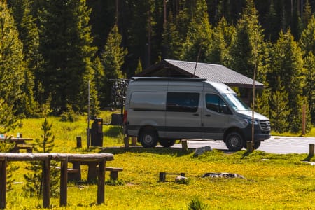 ElizabethtownRV rentals