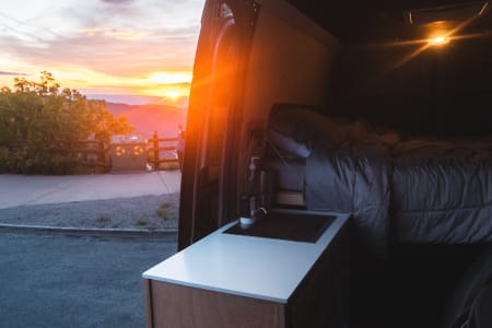 ElizabethtownRV rentals