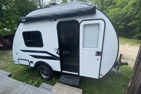 ConwayRV rentals