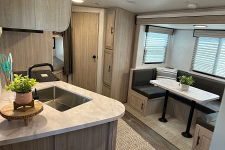 RedBridgeStateWayside Rv Rentals