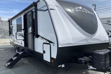 HalifaxRV rentals