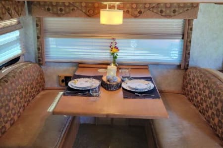 MoorheadRV rentals