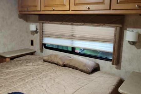 MoorheadRV rentals