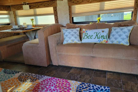 MoorheadRV rentals