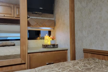 MoorheadRV rentals