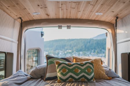 burnabyRV rentals