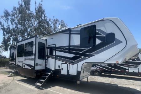 CarlsbadRV rentals