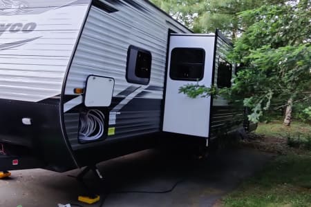 HanwellRV rentals