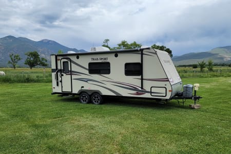 SugariteCanyonStatePark Rv Rentals