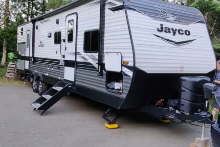 HanwellRV rentals