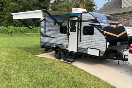 LexingtonRV rentals