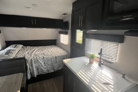 LeClaireRV rentals