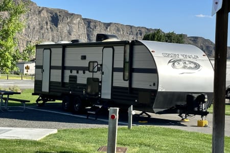 Royal CityRV rentals