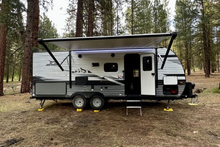 BoiseRiversideRVPark Rv Rentals