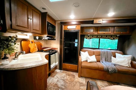 Martins FerryRV rentals