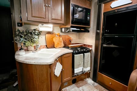 BarkcampStatePark Rv Rentals