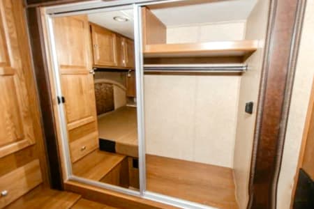 Martins FerryRV rentals