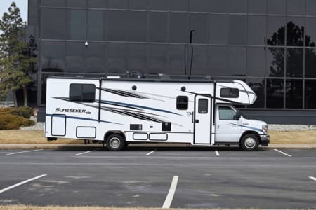 RV Rental denver,Colorado-(CO)