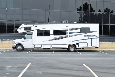 RV Rental denver,Colorado-(CO)