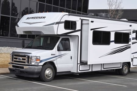 RV Rental denver,Colorado-(CO)