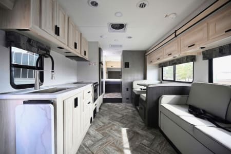 RV Rental denver,Colorado-(CO)