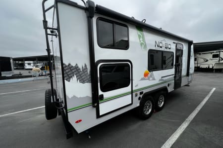 WildomarRV rentals