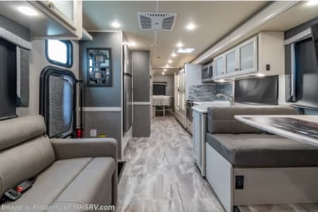 RV Rental dfw,Texas-(TX)