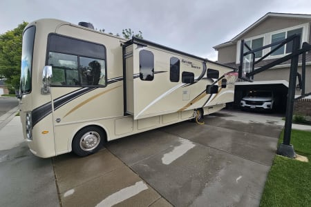 South JordanRV rentals