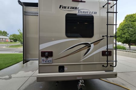 South JordanRV rentals