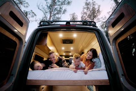 OaklandRV rentals