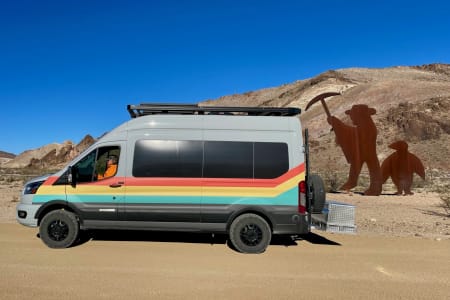 Grand JunctionRV rentals