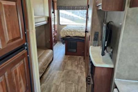 BristolRV rentals