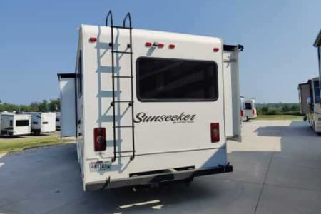 TippecanoeRiverStatePark Rv Rentals