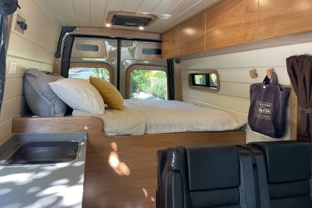 OaklandRV rentals