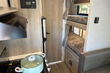 WashingtonRV rentals