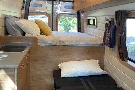 OaklandRV rentals