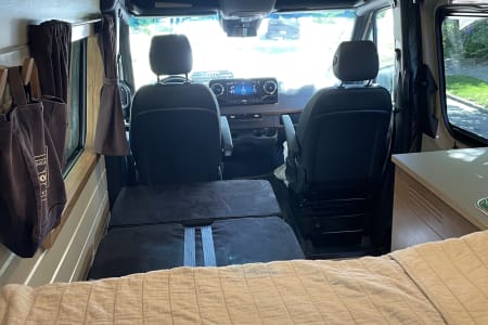 OaklandRV rentals