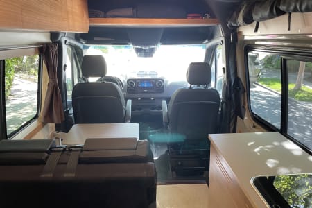 OaklandRV rentals